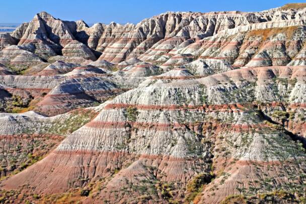 Badlands National Park