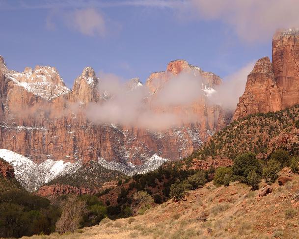 Zion National Park