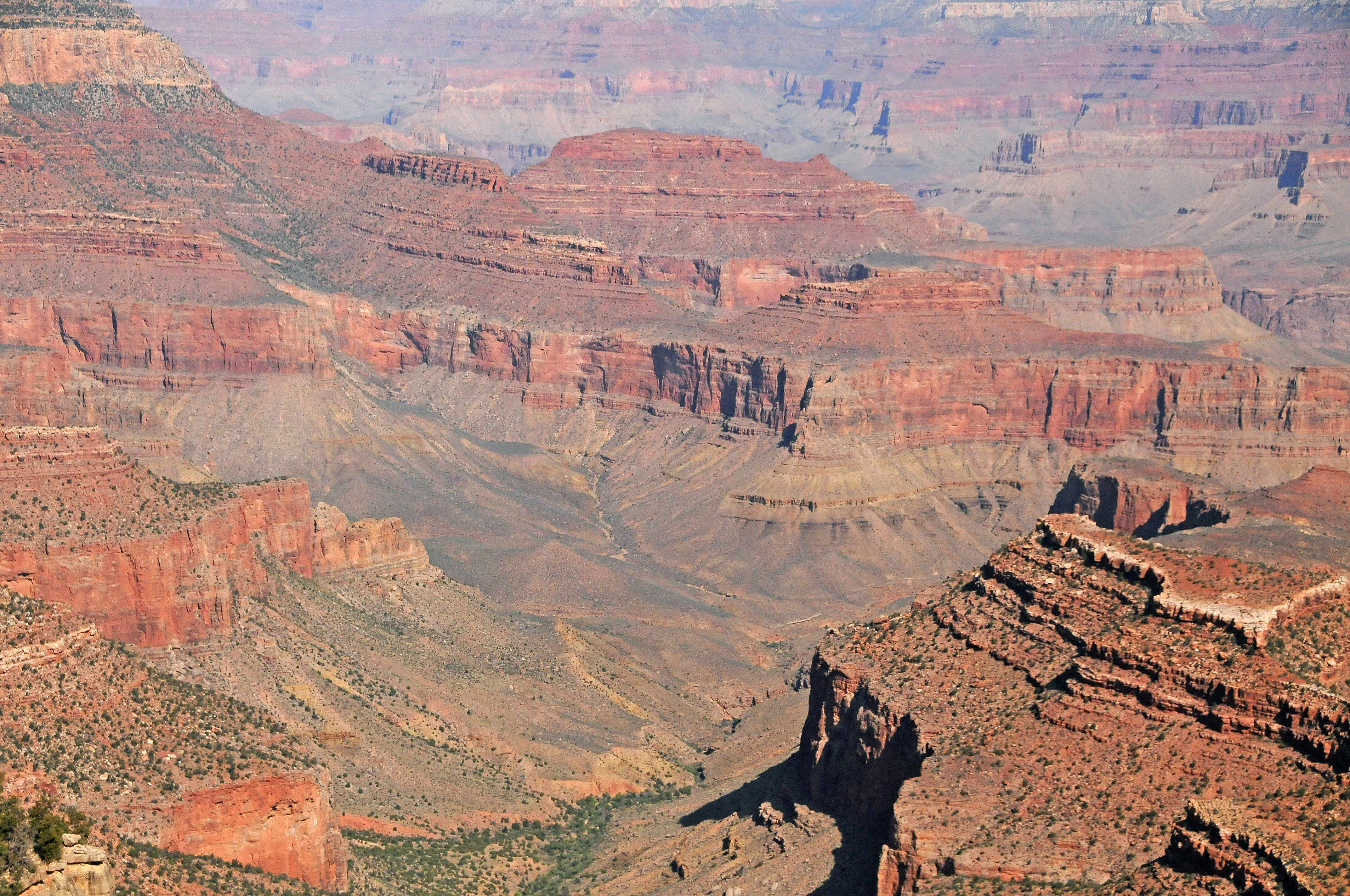 Grand Canyon National Park