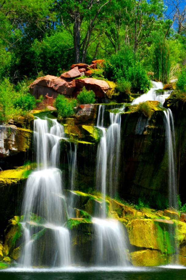 Granite Falls - Wisconsin