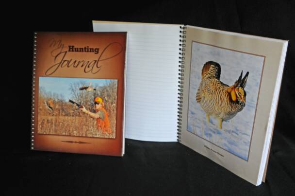 Hunting Journal