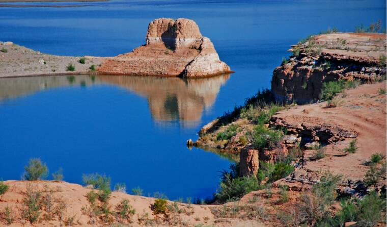 Lake Mead