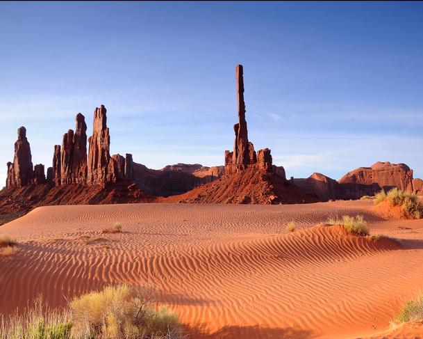 Monument Valley