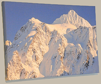 Canvas Gallery Wrap