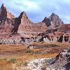 Cedar Pass