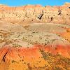 Yellow Mounds Area