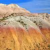 Yellow Mounds Area