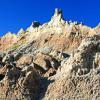 South Dakota Badlands
