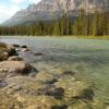 Castle Mountain - Banff NP