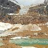 Angel Glacier - Jasper NP