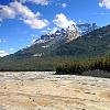 Graveyard Flats - Banff NP