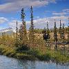 Howe Pass - Banff NP