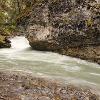 Johnston Canyon - Banff NP