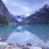 Lake Louise Sunrise - Banff NP