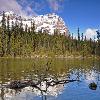 Little Lake O'Hara - Yoho NP