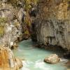 Marble Canyon - Kootenay NP