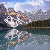 Moraine Lake - Banff NP