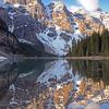 Moraine Lake - Banff NP
