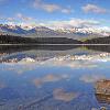 Patricia Lake - Jasper NP