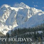 Mt. Shuksan - Washington State
