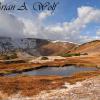 Trail Ridge Road - RMNP