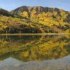 Beaver Lake - Marble, Colorado