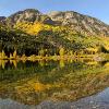 Beaver Pond - Marble, Colorado