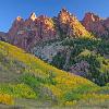 Maroon Bells Area