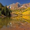 Maroon Bells