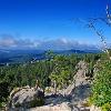 Custer State Park - Needles Highway