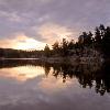 Custer State Park - Bismark Lake
