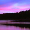 Custer State Park - Stockade Lake Sunrise