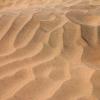 Sand Patterns 