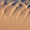 Sand Patterns