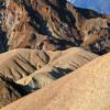 Zabrieski Point and Telescope Peak