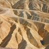 Zabrieski Point Badlands