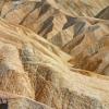 Badlands at Zabrieski Point