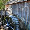 Cable Mill - Cades Cove