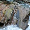 Rocks and Water - GSMNP