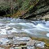 Fast Water - GSMNP