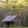 Cabin In Cades Cove