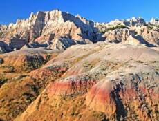 Badlands National Park