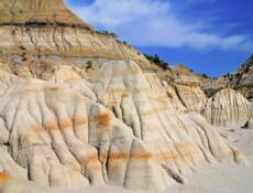 Theodore Roosevelt National Park