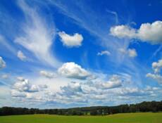 Clouds