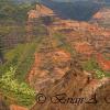 Weimea Canyon II