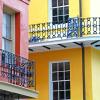 Colors - New Orleans
