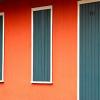 Door and Shutters - New Orleans