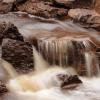 Gooseberry Falls Cascade III