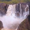 Rainbow at High Falls