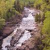 Beaver River and Falls